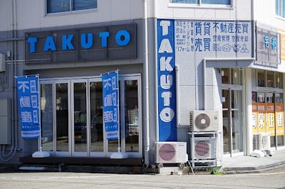TAKUTO和歌山串本営業所