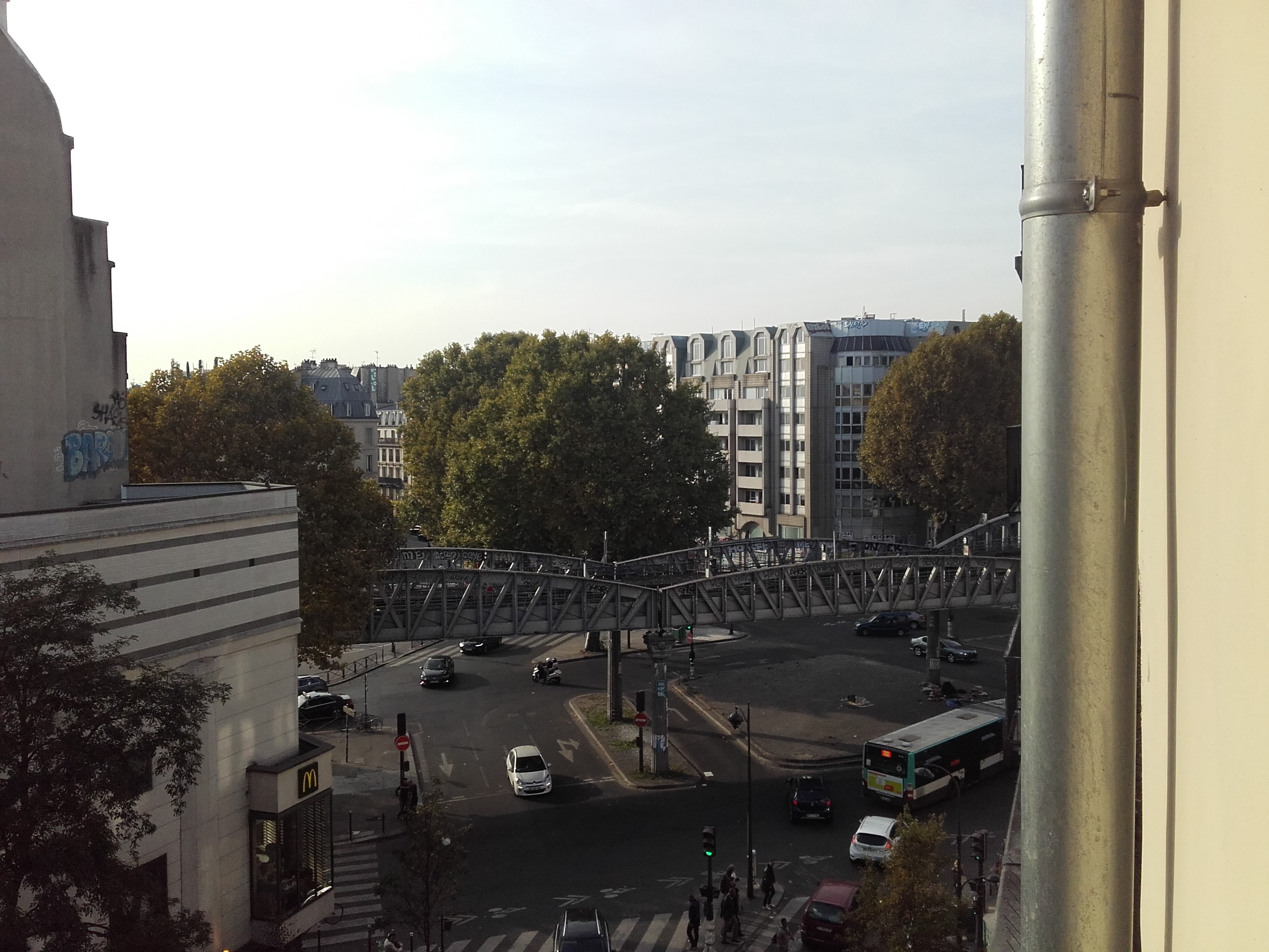 Photo n° 1 de l'avis de laurent.a fait le 18/10/2017 à 07:39