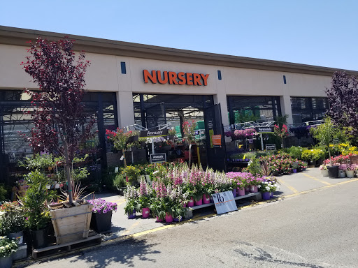 Home Improvement Store «The Home Depot», reviews and photos, 43900 Ice House Terrace, Fremont, CA 94538, USA