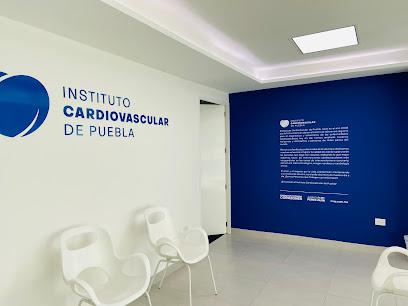 Instituto Cardiovascular de Puebla