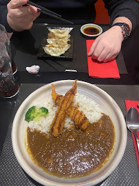 Plats et boissons du Restaurant japonais Negishi Japon à Valenciennes - n°8