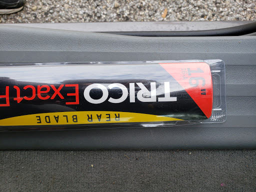 Auto Parts Store «Advance Auto Parts», reviews and photos, 6886 N 9th Ave, Pensacola, FL 32504, USA