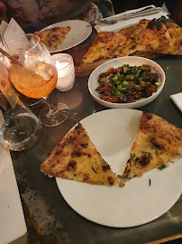 Pizza du Restaurant italien Daroco à Paris - n°19