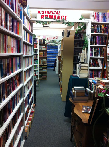 Used Book Store «Arcade Book Exchange», reviews and photos, 136 SE 3rd Ave # 300, Hillsboro, OR 97123, USA