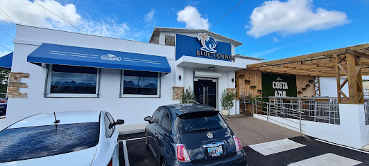 Costa Azul Restaurant & Lounge - FG86+7WV, Manatí, 00674, Puerto Rico