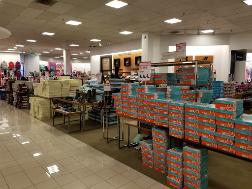 Department Store «Belk», reviews and photos, 1407 W Ehringhaus St, Elizabeth City, NC 27909, USA