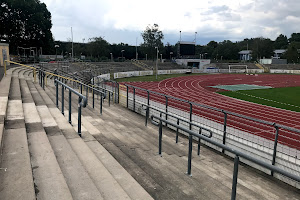 Koblenz Stadion Oberwerth (P+R)