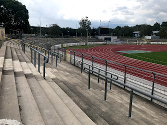 Koblenz Stadion Oberwerth (P+R)
