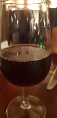 Vin rouge du Restaurant français Wine Bar à Nîmes - n°4