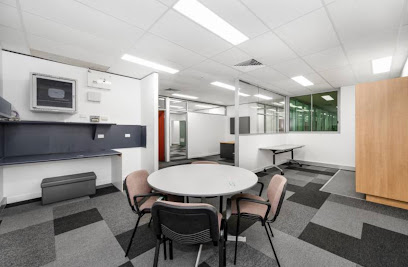 Townsville Serviced Offices