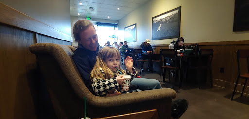 Starbucks image