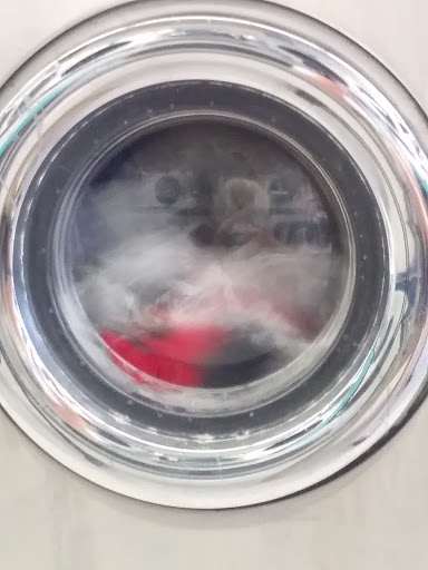 Laundromat «Monroe Speed Wash», reviews and photos, 128 Poplar St, Williamstown, NJ 08094, USA
