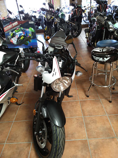 Motorcycle Dealer «Las Cruces Motorsports», reviews and photos, 2125 S Valley Dr, Las Cruces, NM 88005, USA