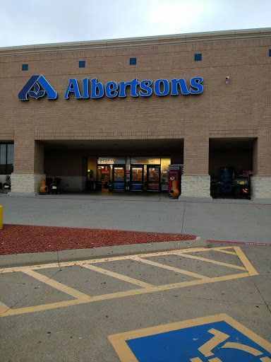 Grocery Store «Albertsons», reviews and photos, 1155 N Main St, Euless, TX 76039, USA