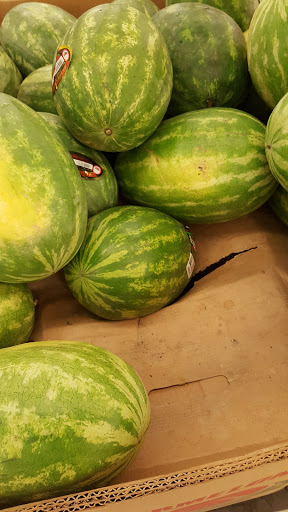 Grocery Store «Harveys Supermarket», reviews and photos, 955 S 1st St, Jesup, GA 31545, USA