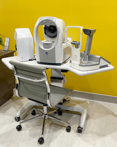 eyeXam Optometry Newport Beach image