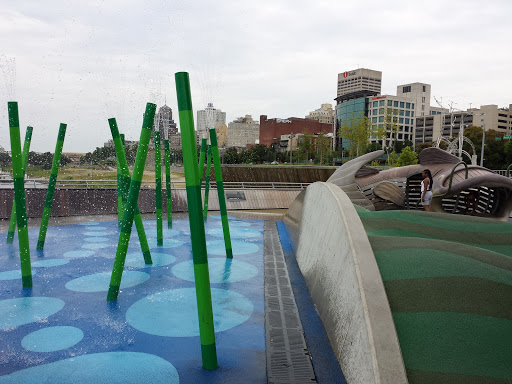 Tourist Attraction «Beale Street Landing», reviews and photos, 251 Riverside Dr, Memphis, TN 38103, USA