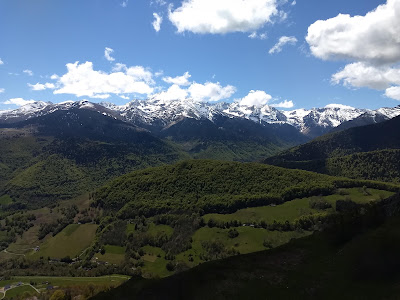 Le Petit Monné à Asté
