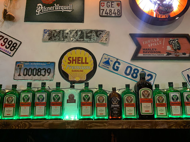 Barri Antic Hostel & Pub - Hotel