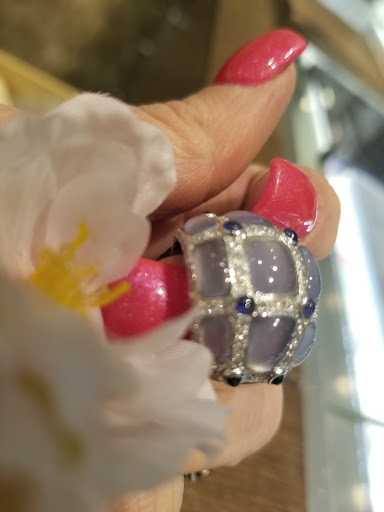 Jewelry Store «Sidney Thomas», reviews and photos, 1200 Morris Turnpike, Short Hills, NJ 07078, USA