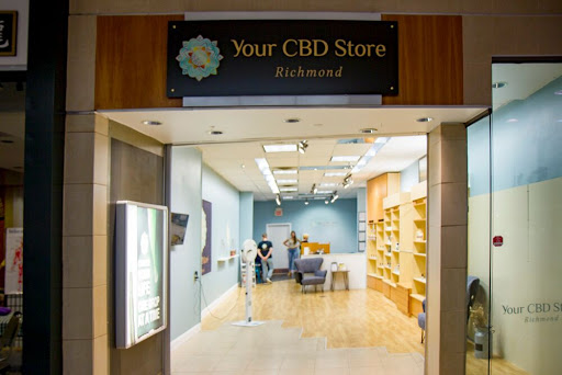 Your CBD Store | SUNMED - Richmond, VA