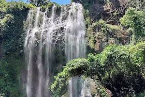 Hulugan Falls image