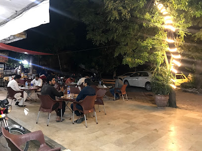 ALI RESTAURANT