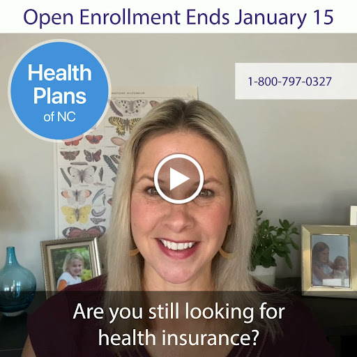 Health Consultant «Health Plans of NC, Blue Cross Blue Shield», reviews and photos