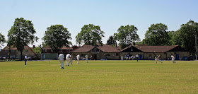 Knowle Cricket Club