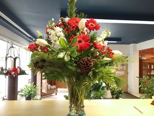Florist «Arthur Pfeil Flowers», reviews and photos, 803 W Ashby Pl, San Antonio, TX 78212, USA