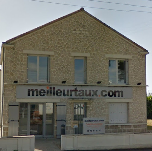 Avis sur Meilleurtaux Niort courtier en crédit immobilier à La Rochelle - Courtier d'assurances