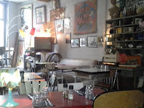 Atmosphère du Restaurant Delicatessen à Marseillan - n°5