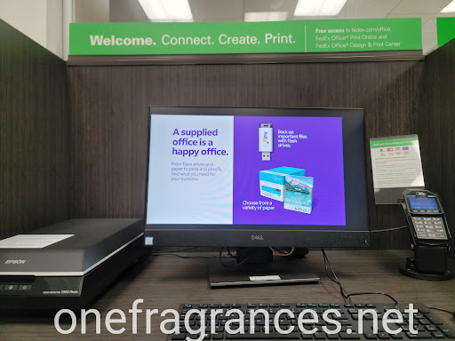 Print Shop «FedEx Office Print & Ship Center», reviews and photos, 2200 N University Dr, Coral Springs, FL 33071, USA