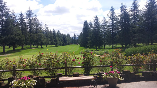 Golf Course «Mount Si Golf Course», reviews and photos, 9010 Boalch Ave SE, Snoqualmie, WA 98065, USA