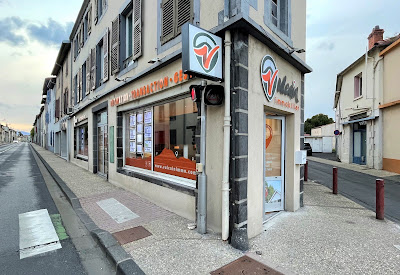Vulcain immobilier à Pont-du-Château