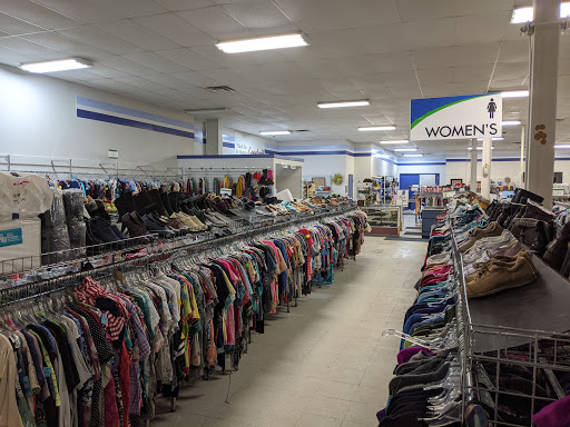 Thrift Store «Goodwill», reviews and photos
