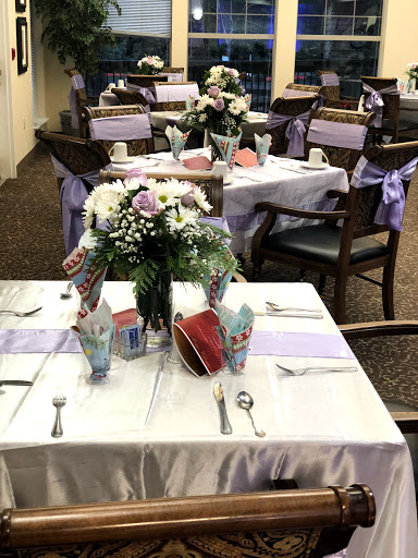 Florist «Illusion Florist & Events», reviews and photos, 12231 SE Stark St, Portland, OR 97233, USA