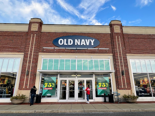 Clothing Store «Old Navy», reviews and photos, 277 Main St, Exton, PA 19341, USA