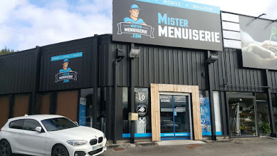 Mister Menuiserie Feytiat (Limoges) à Feytiat