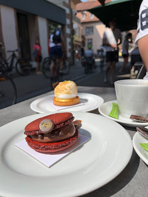 Patisserie Watch (selestat) à Sélestat