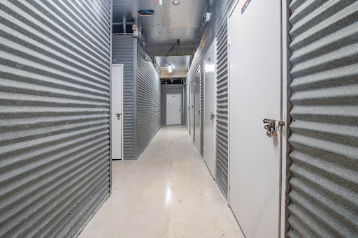 Self-Storage Facility «Public Storage», reviews and photos, 1480 NW 23rd Ave, Fort Lauderdale, FL 33311, USA