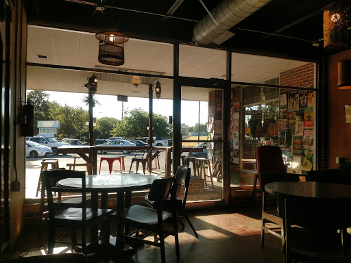 Coffee Shop «Epoch Coffee», reviews and photos, 221 W N Loop Blvd, Austin, TX 78751, USA