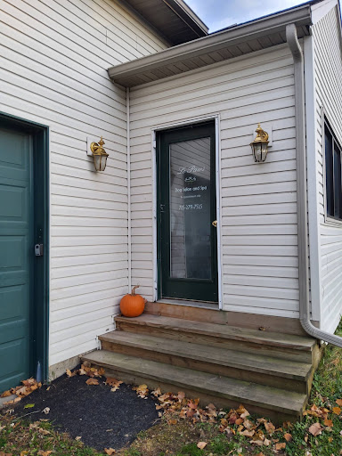 Le Paws Dog Salon and Spa