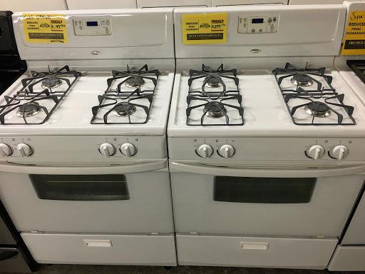 Appliance Store «The Appliance Depot», reviews and photos, 1310 E Edinger Ave A, Santa Ana, CA 92705, USA