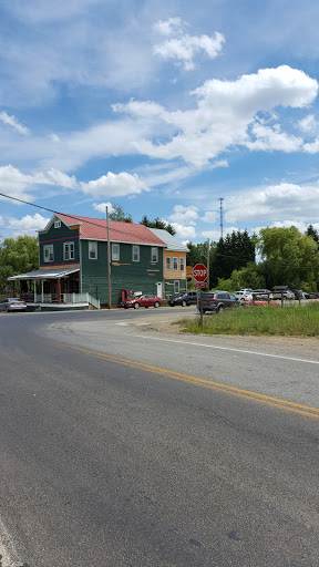 Cafe «Stedman Cafe», reviews and photos, 6335 Magnolia-Stedman Rd, Mayville, NY 14757, USA