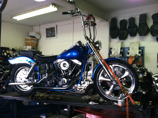 Cycles At 117, 101 NJ-36, Keyport, NJ 07735, USA, 