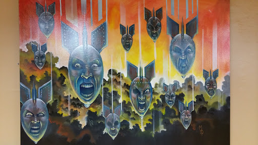 Explore tattoo ideas on forearm, creative tattoo ideas in Marietta, available at Lucky Draw Tattoos III