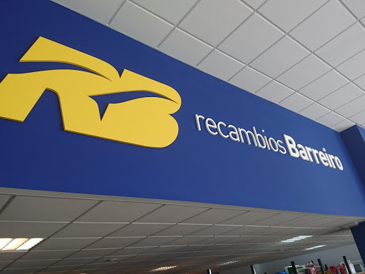 Recambios Barreiro S.L.