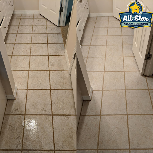 Carpet Cleaning Service «All Star Steam Cleaning», reviews and photos, 1905 Massachusetts Ave, Lynn Haven, FL 32444, USA