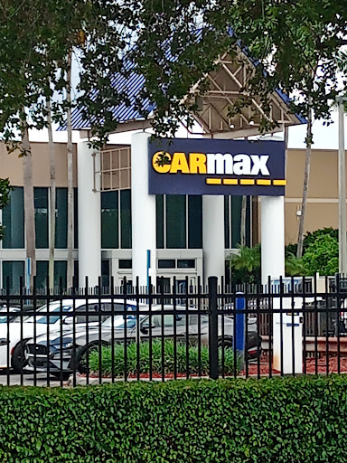 Used Car Dealer «CarMax Dealership», reviews and photos, 1300 NW 98th Ct, Doral, FL 33172, USA